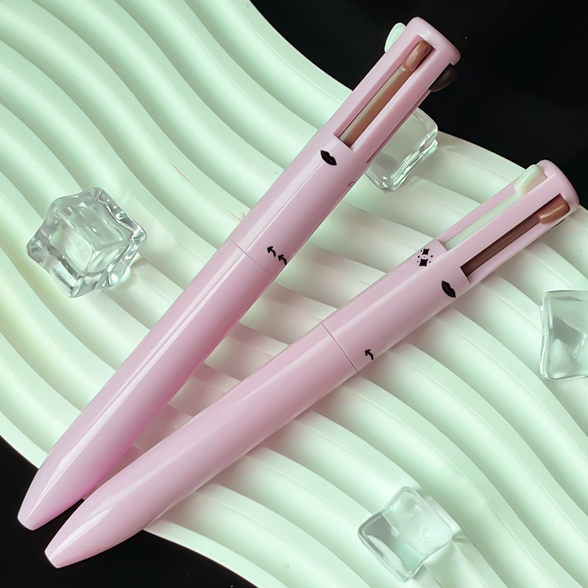 GIRLIFY™-4 in 1 Multifunction Makeup Pen