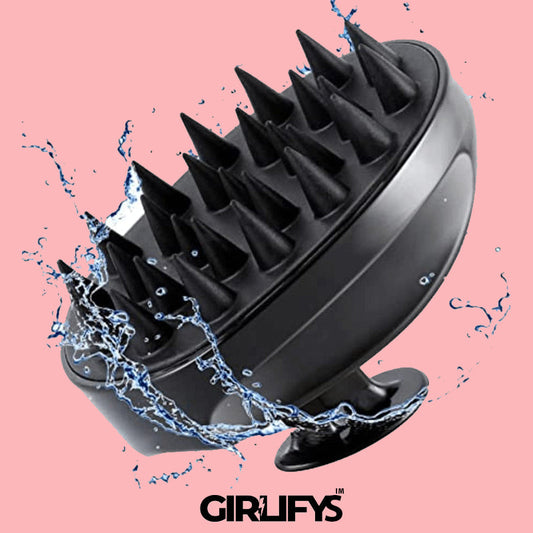 GIRLIFY™-Hair Scalp Massager Shampoo Brush - Large