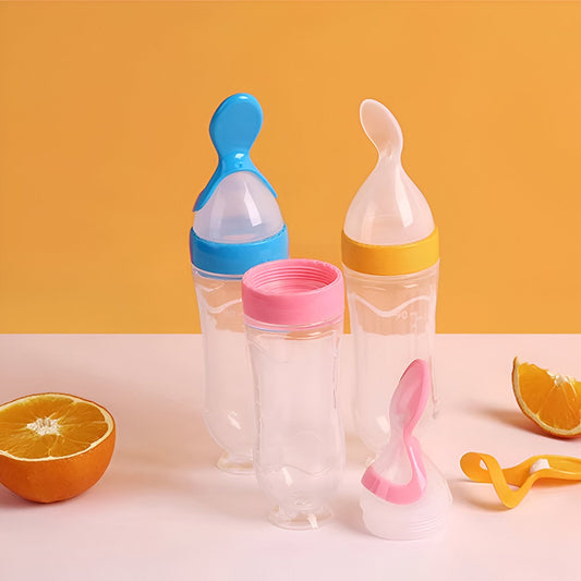 DAILY DOME™-BABY SPOON FEEDER