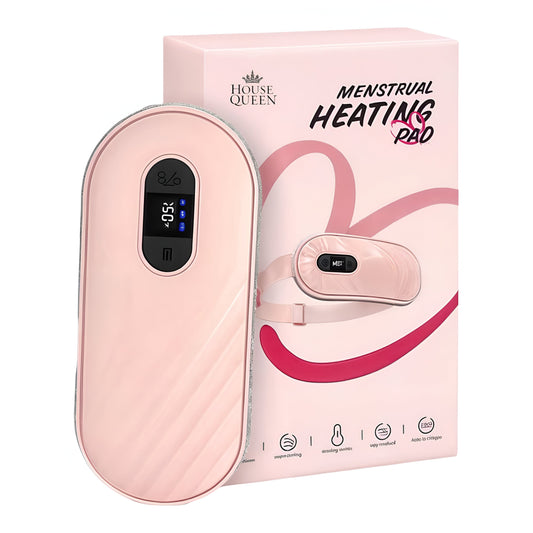 GIRLIFY™-Periods Pain Reliever With 5 Heat Levels