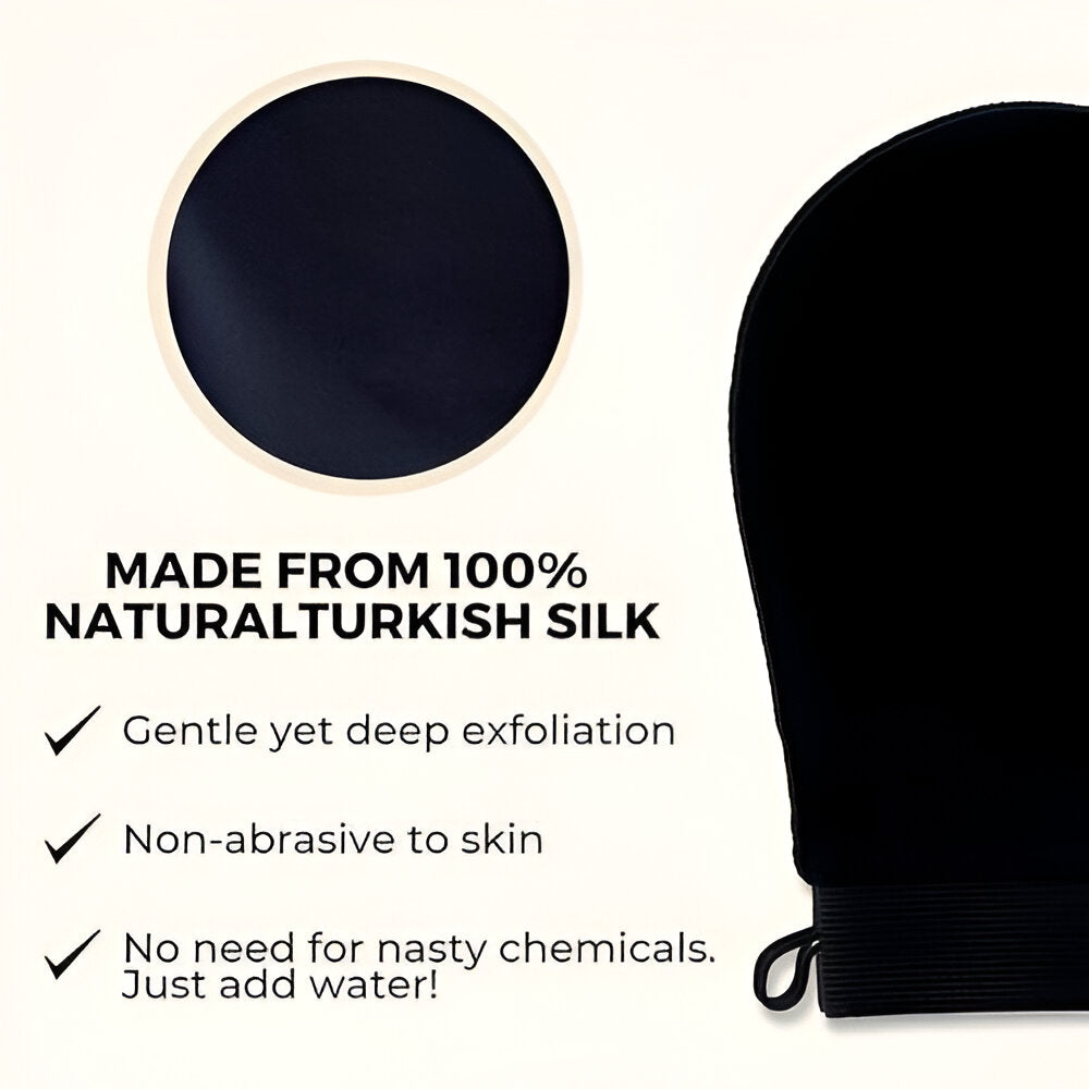 DAILY DOME™- Skin Exfoliating Glove